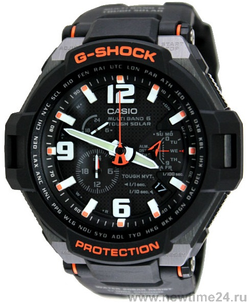 Casio 5087 2025 gw 4000