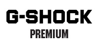 Casio G-Shock Premium
