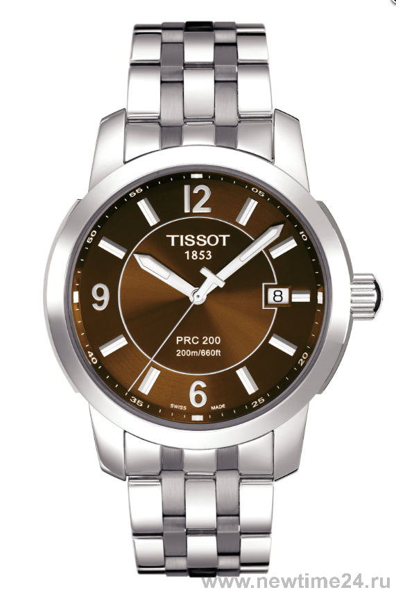 Tissot 014.410.11.297.00