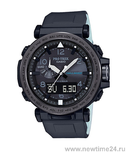 Casio store protrek 5545