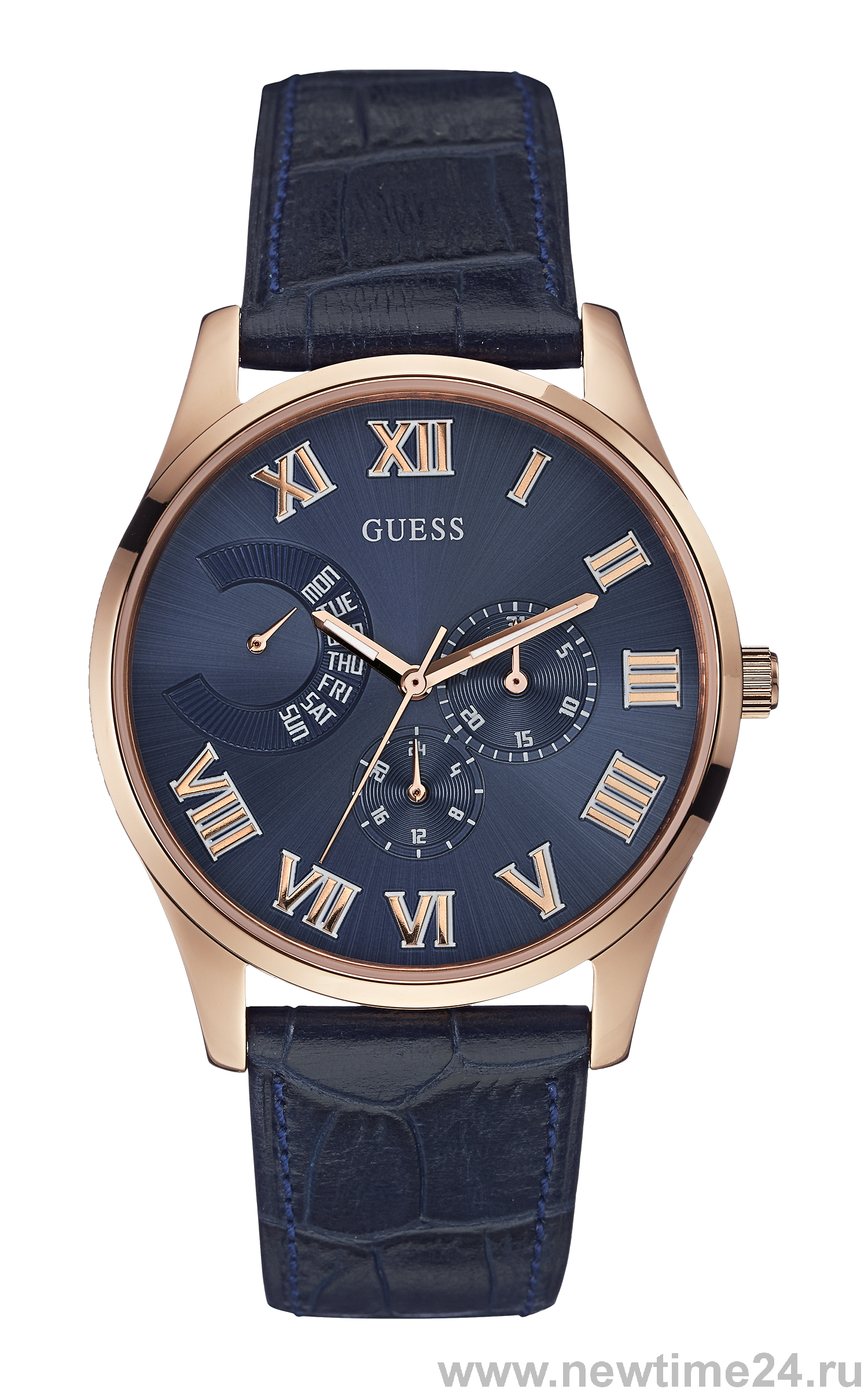 Купить Часы Guess В Спб