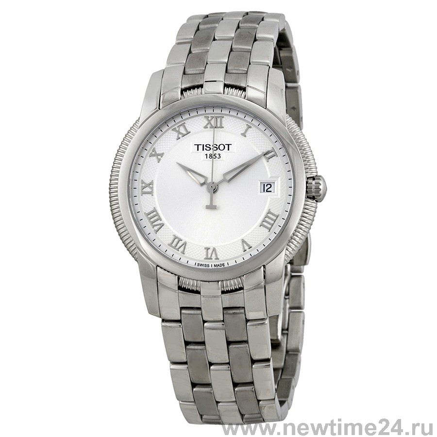 Тиссот кварцевый. Tissot t031410 a. Тиссот Ballade 1853. Tissot 1853 Ballade Automatic. Tissot t031 97 t-Classic Ballade III.