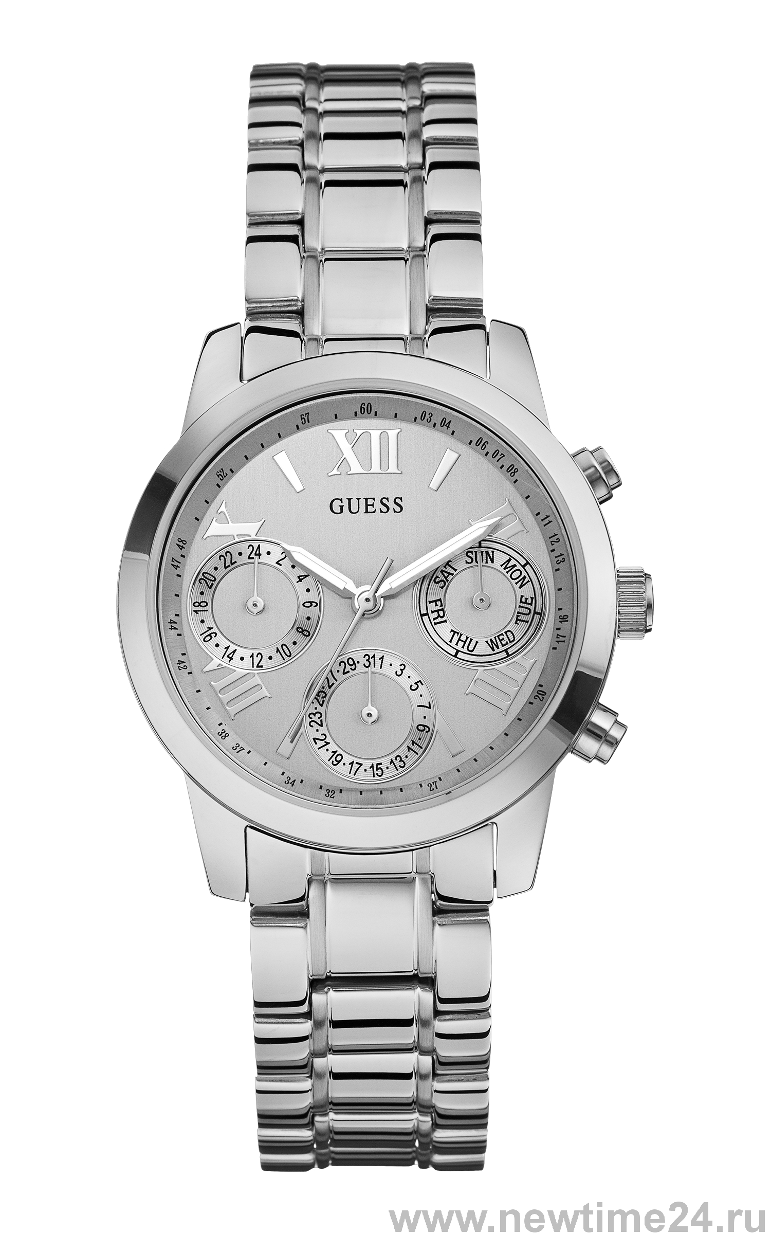 Купить Часы Guess В Спб