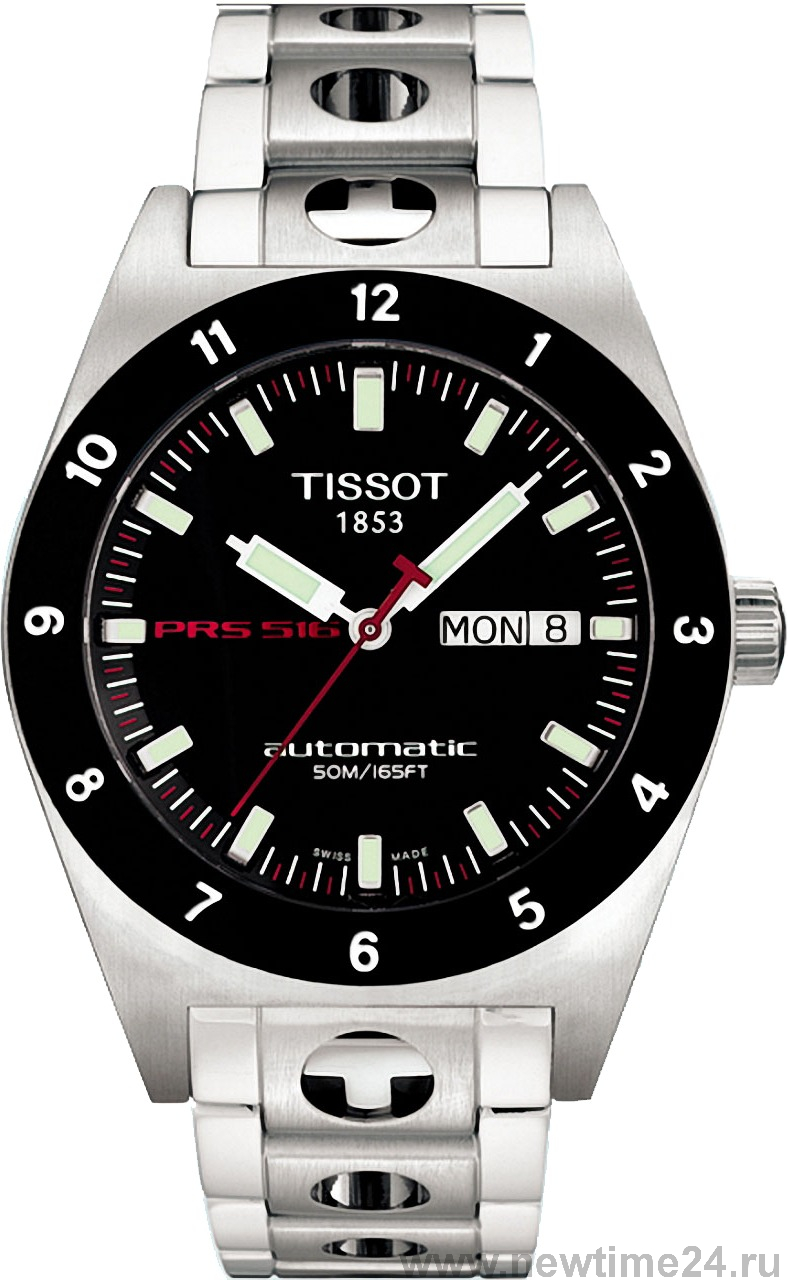 Механические Часы Tissot Купить