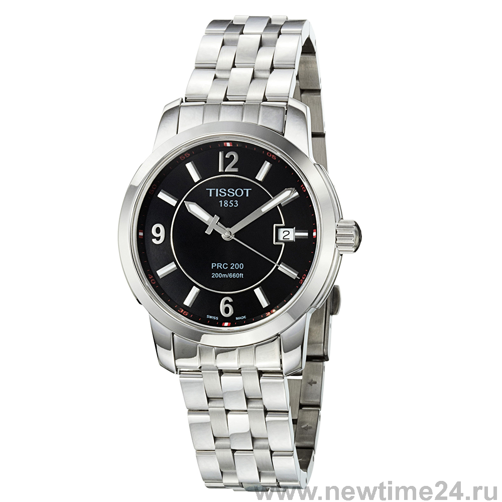 Tissot 014.410.11.057.00